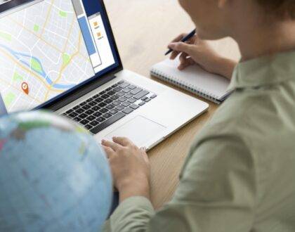 Local SEO for Canadian Businesses: A Guide 4 Local SEO for Canadian Businesses A Guide