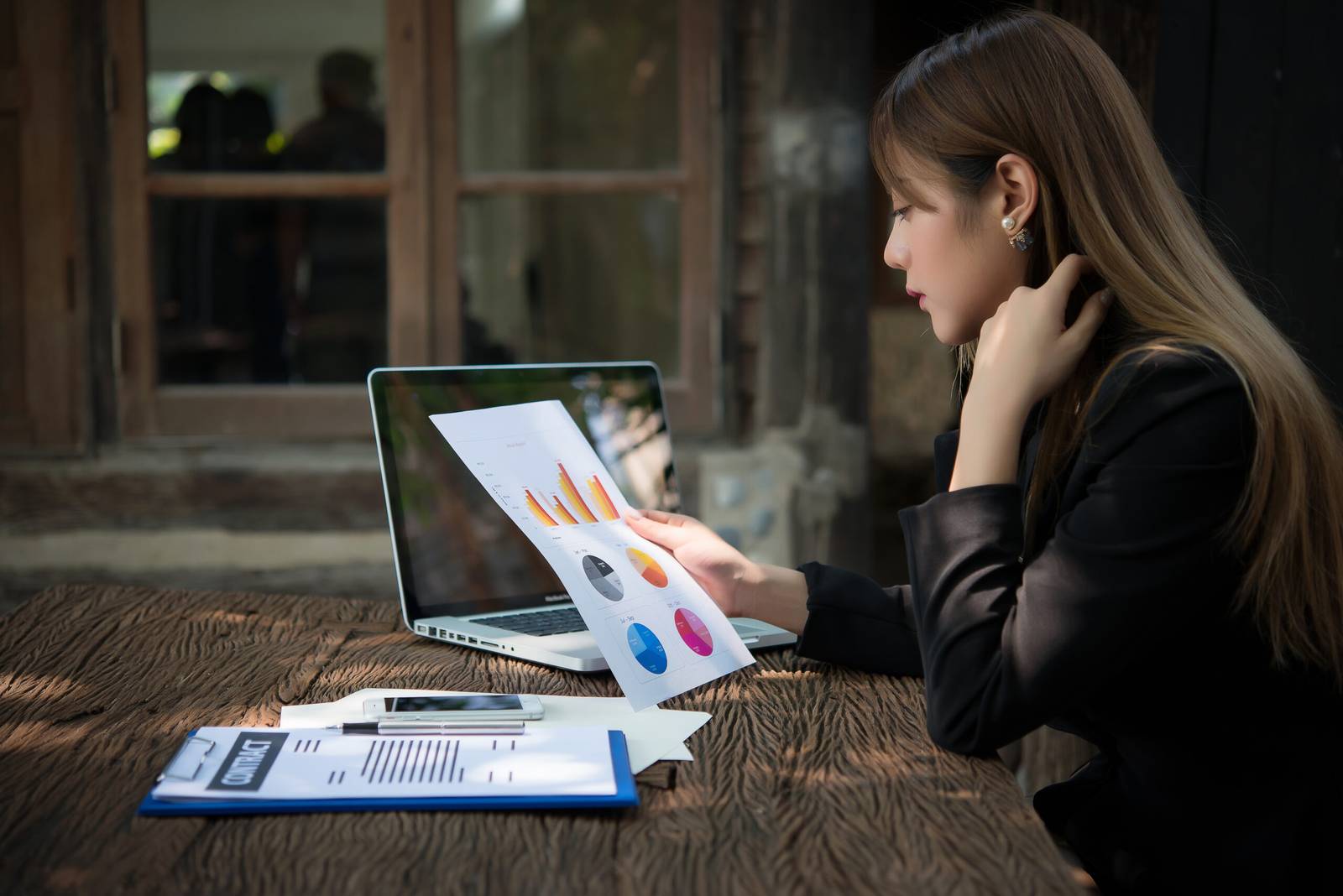 How to Measure the ROI of Your Marketing Campaigns 2 ROI of Your Marketing