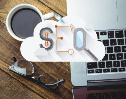 Search Engine Optimization (SEO) & Web Design 7 SEO and Web Design