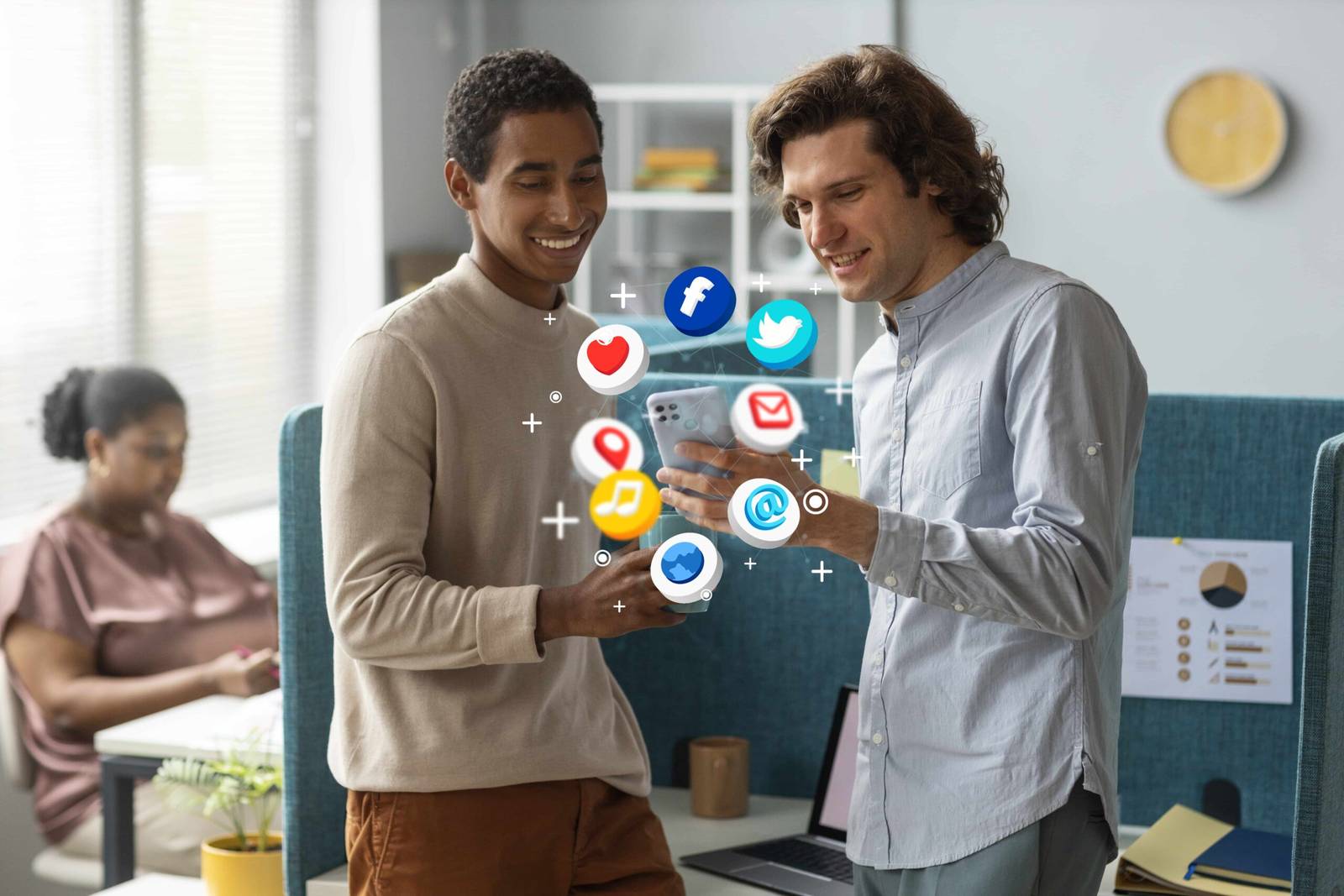 Starting a Social Media Marketing Agency in Montreal 2 Social Media Marketing Agency
