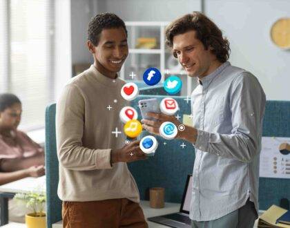 How to Create an Engaging Social Media Strategy in Canada 6 Social Media Strategy