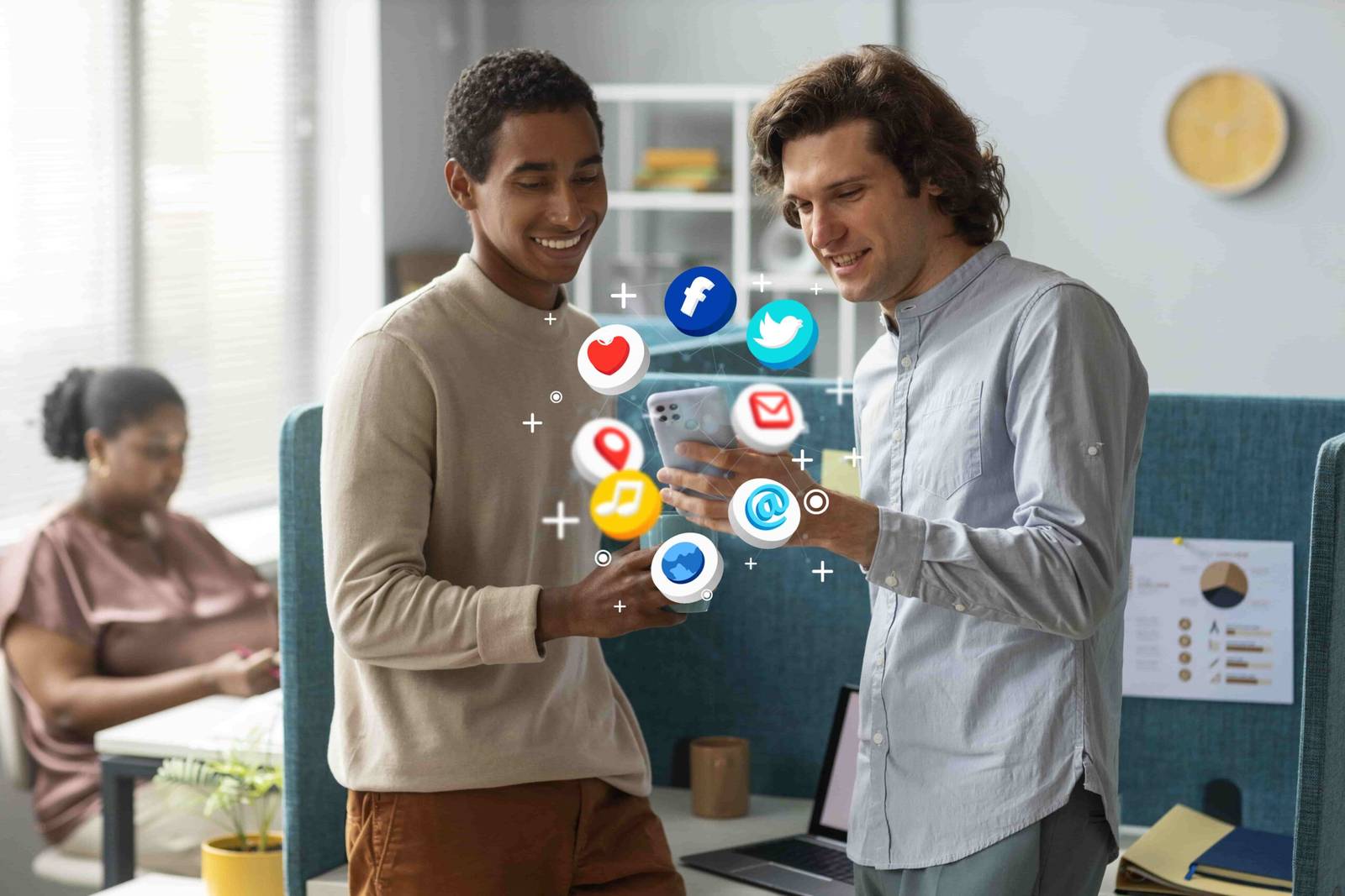 How to Create an Engaging Social Media Strategy in Canada 2 Social Media Strategy
