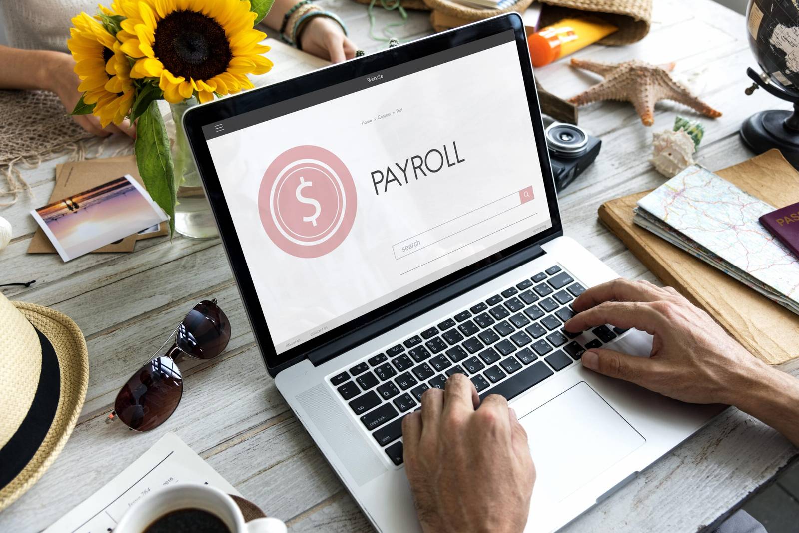 The Cost of a Professional Website in Canada 2 The Cost of a Professional Website in Canada