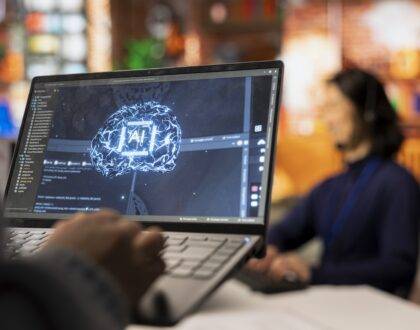 The Future of AI in Canadian Graphic Design