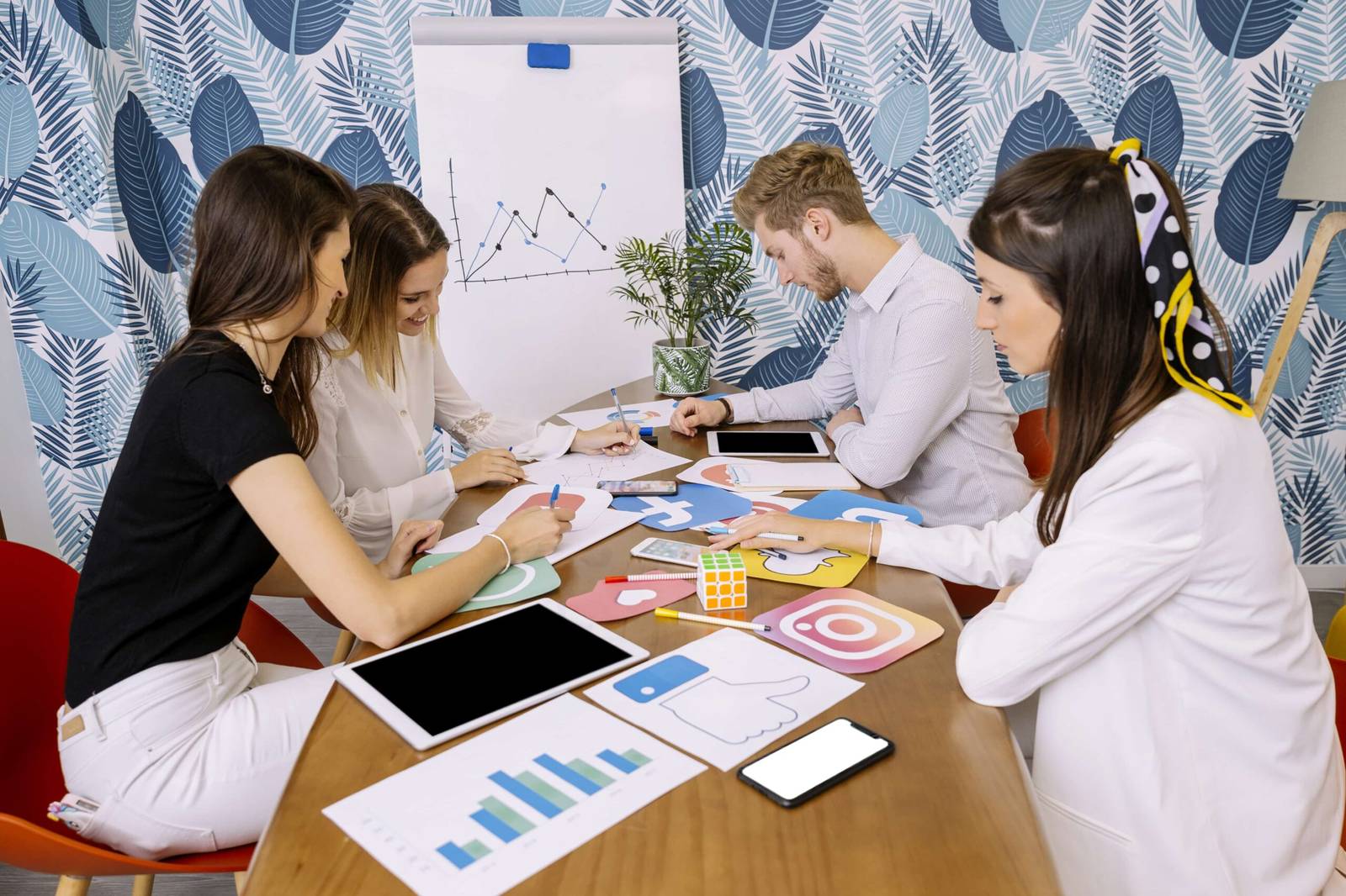 The Importance of Visuals in Your Digital Marketing Strategy 2 The Importance of Visuals in Your Digital Marketing Strategy