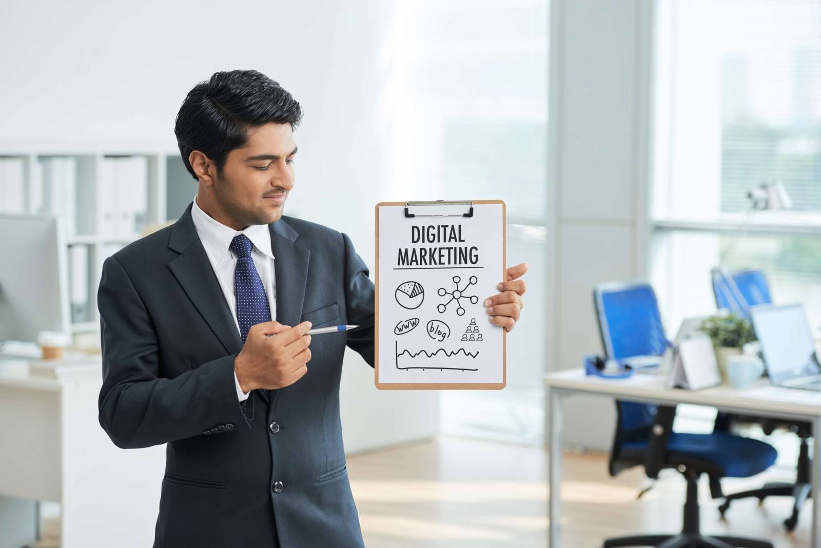 The Ultimate Digital Marketing Toolkit for Canadian Businesses 2 The Ultimate Digital Marketing Toolkit for Canadian Businesses
