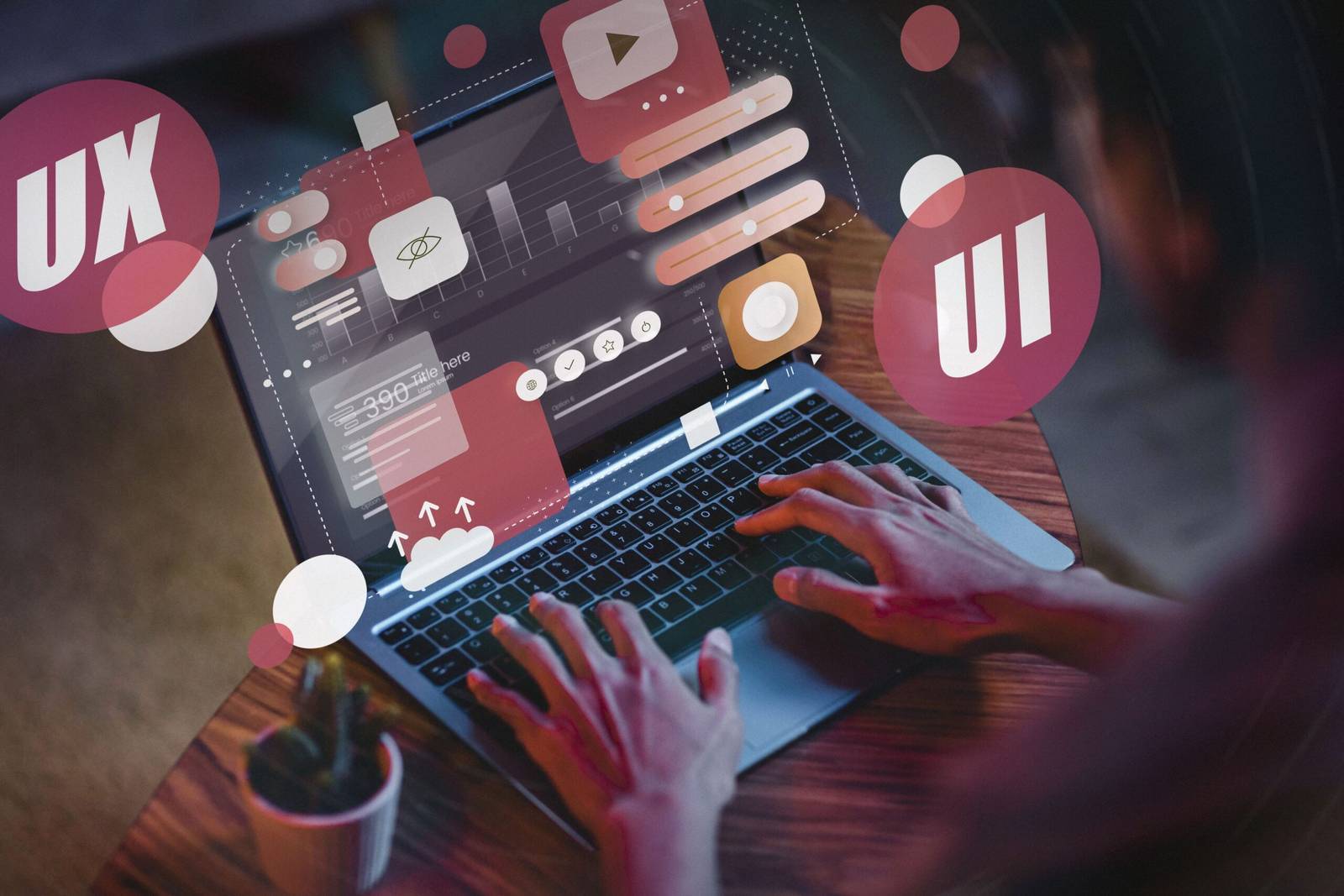 UX vs. UI Design: What's the Difference and Why it Matters for Canadian Sites 2 UX vs. UI Design