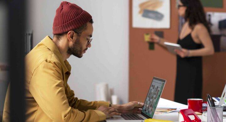 Web Design Portfolio Tips