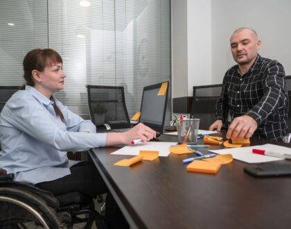 The Role of Accessibility in Web Design for Canadians 5 Web Design for Canadians