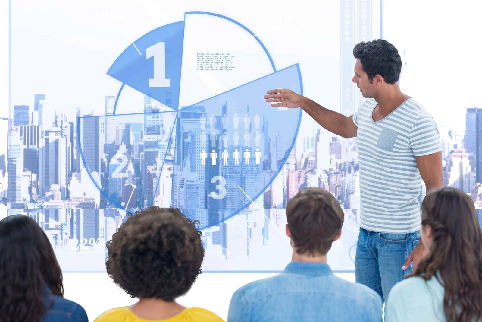 How to Use Infographics to Engage a Canadian Audience 2 Canadian Audience