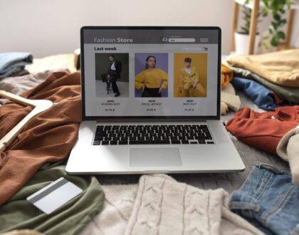 E-Commerce Site in Canada