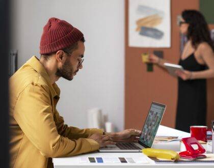 Responsive Web Design: Why It's Non-Negotiable for Canadian Businesses 8 Responsive Web Design