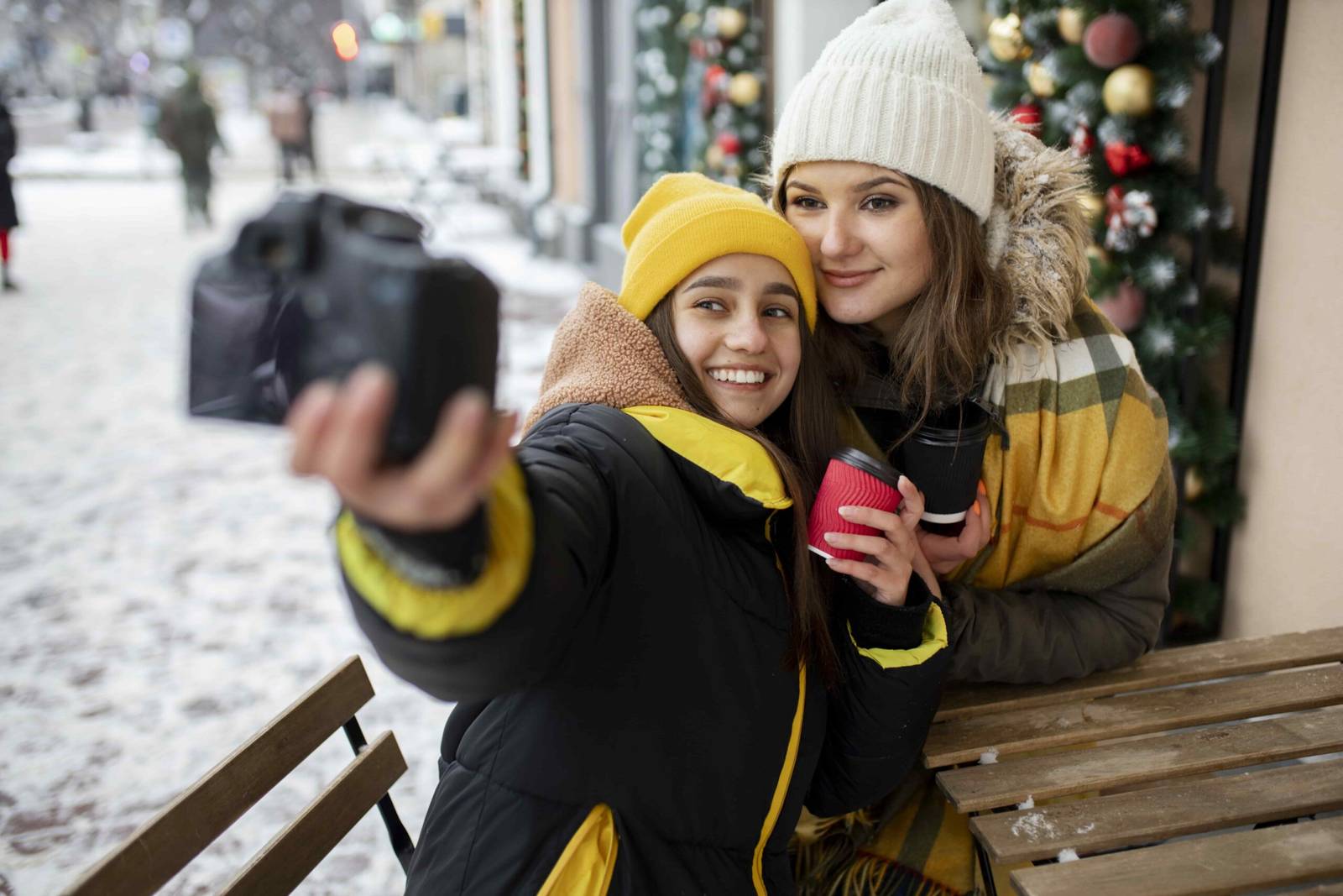 The Best Times to Post on Social Media in Canada 2 Social Media in Canada