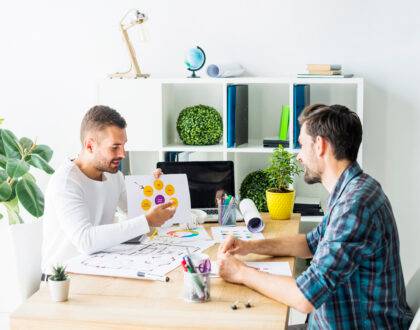 How to Work with a Graphic Designer in Canada 7 Graphic Designer in Canada